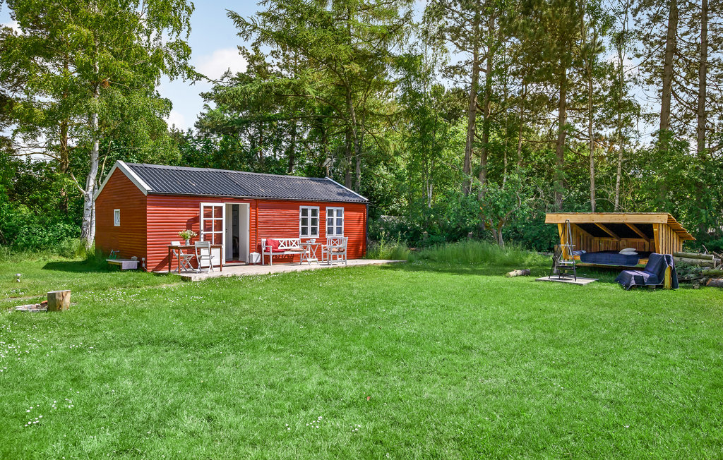 Ferienhaus - Kaldred , Dänemark - E20120 14