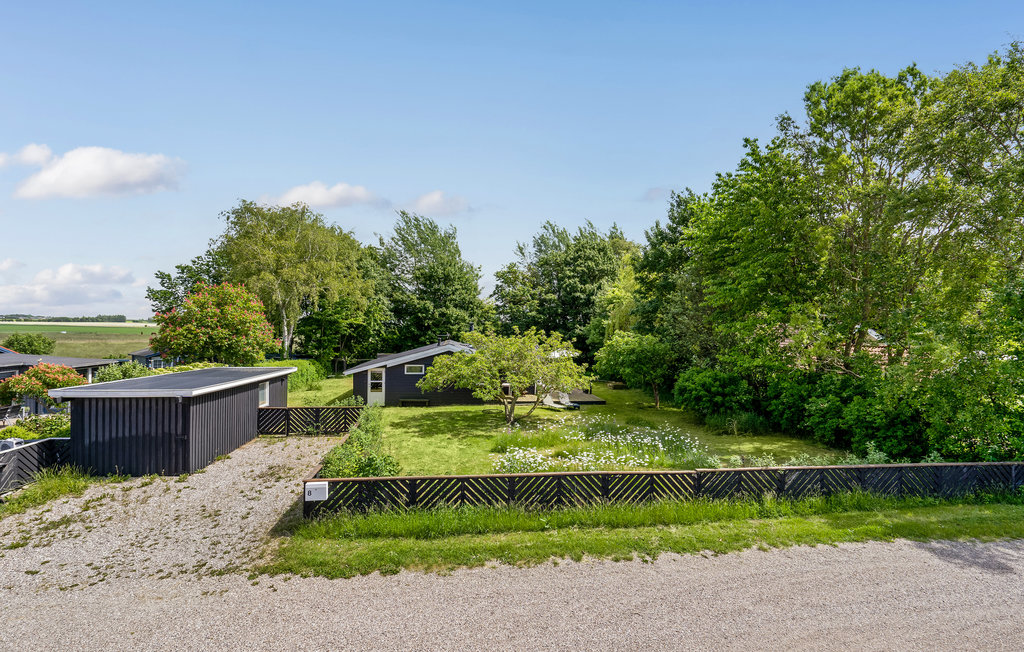 Ferienhaus - Kongsmark Strand , Dänemark - E20128 13