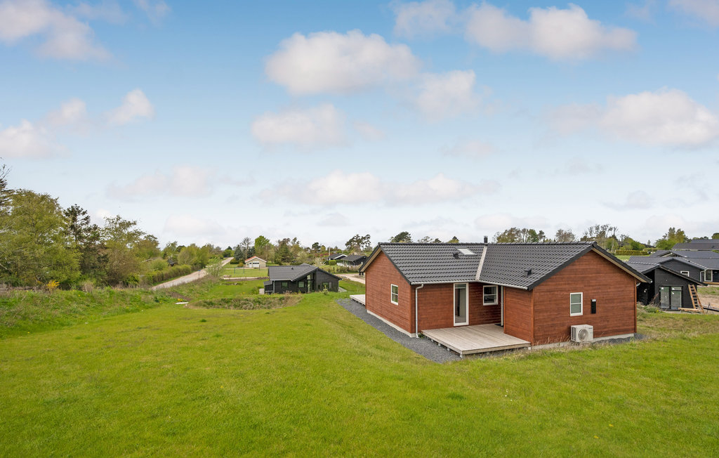 Ferienhaus - Drøsselbjerg , Dänemark - E20478 14