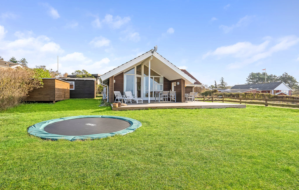 Feriehuse - Bildsø Strand , Danmark - E20763 13