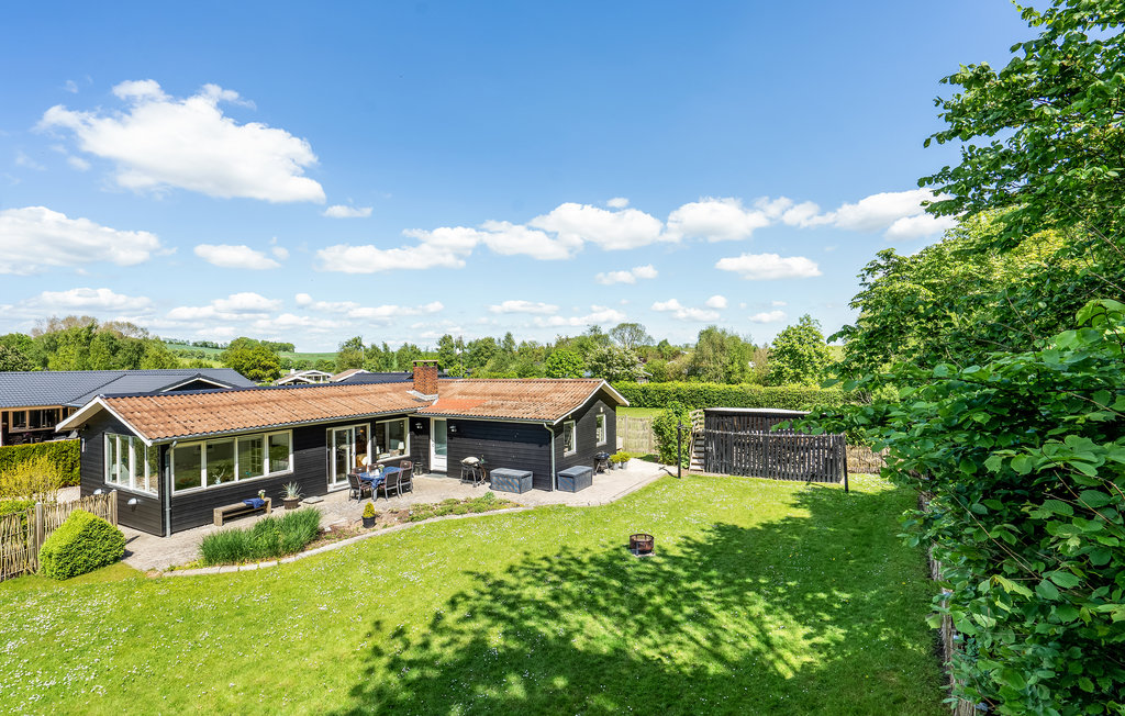 Ferienhaus - Bildsø Strand , Dänemark - E20767 9