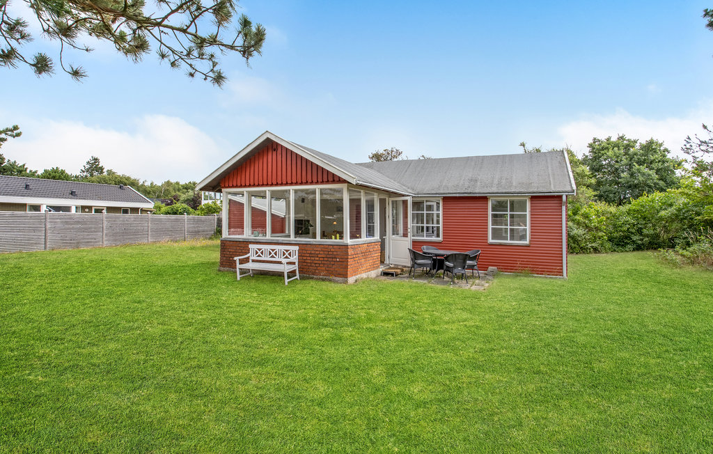 Feriehuse - Stillinge Strand , Danmark - E20031 10