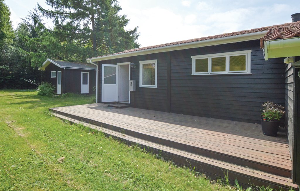Feriehuse - Saltbæk , Danmark - E20032 11
