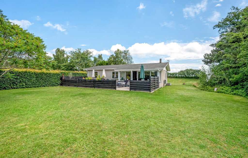 Ferienhaus - Næsby Strand , Dänemark - E20045 10