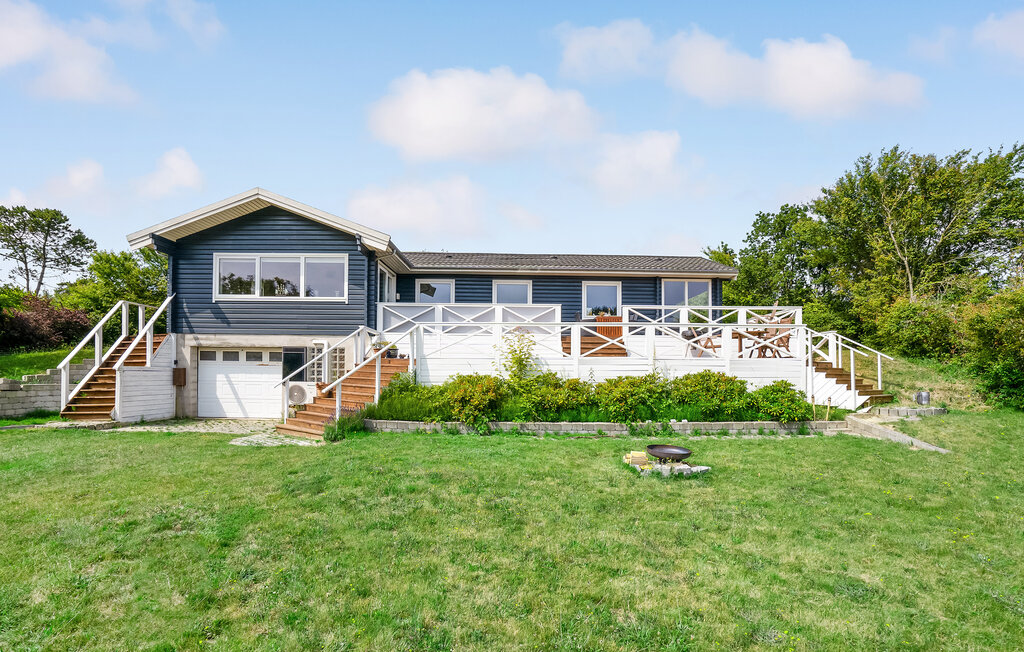 Ferienhaus - Røsnæs , Dänemark - E20047 11