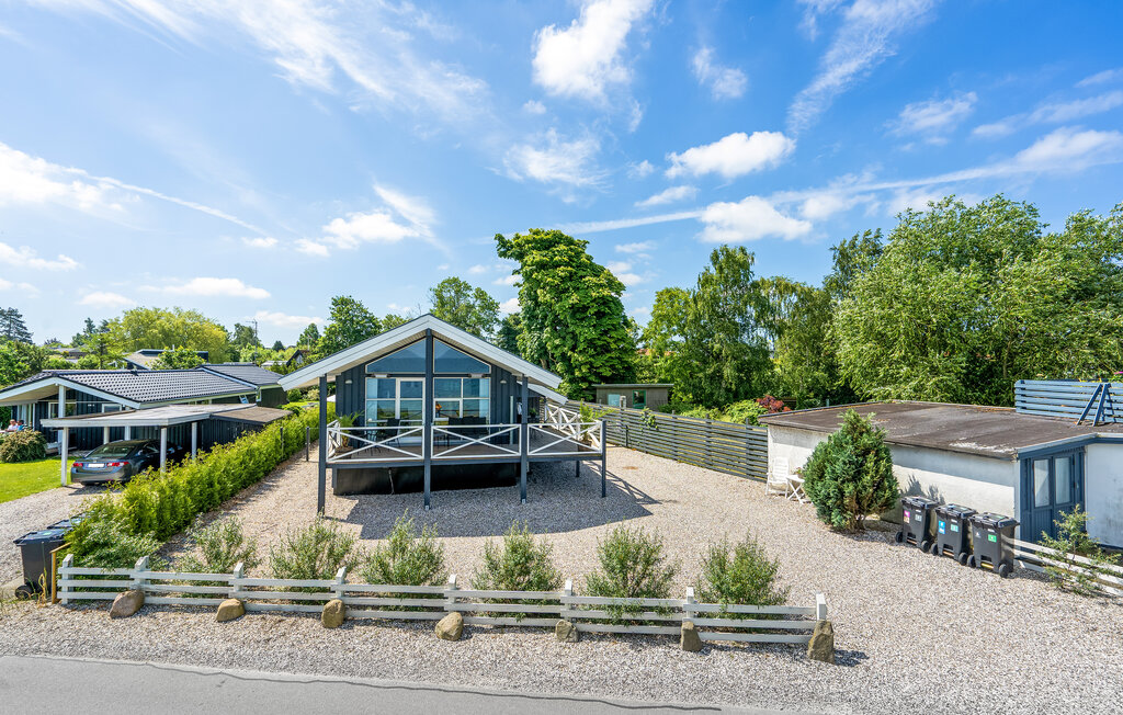 Ferienhaus - Strøby , Dänemark - E20048 10