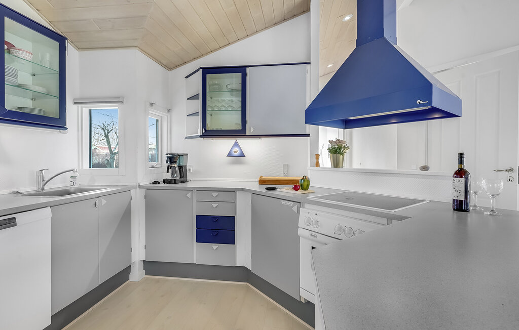 Ferienhaus - Kobæk Strand , Dänemark - E20051 24