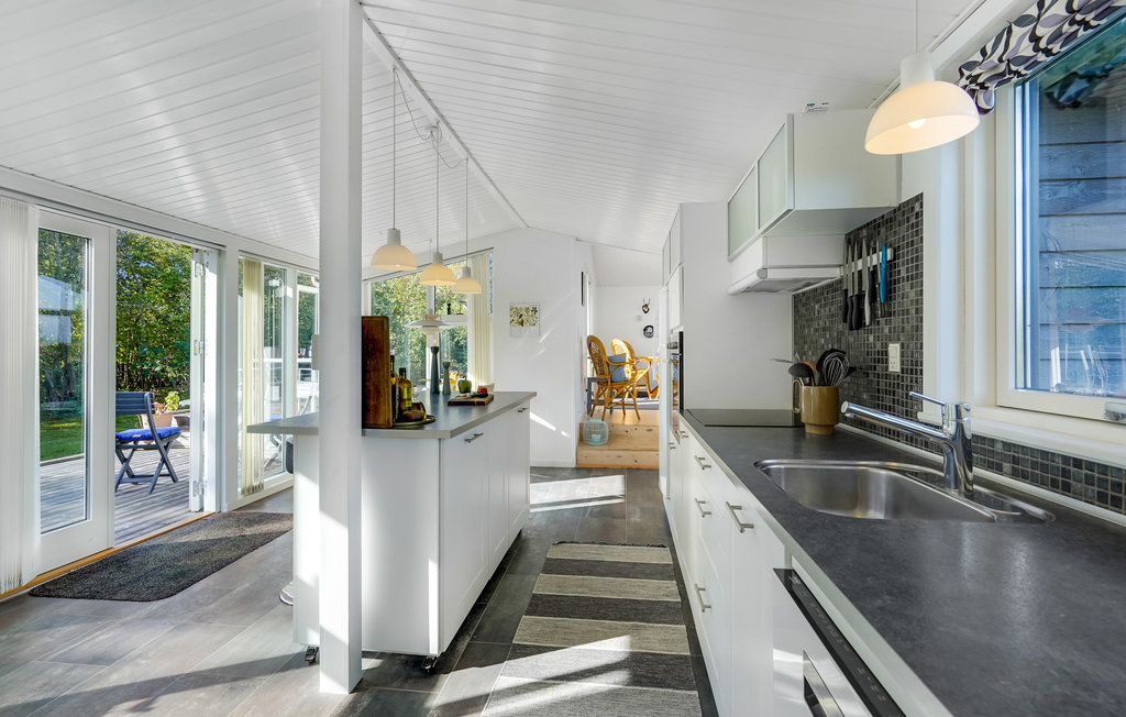 Ferienhaus - Reersø , Dänemark - E20067 21