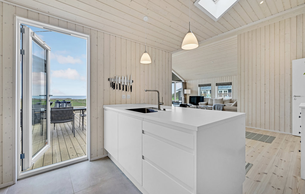 Ferienhaus - Saltbæk , Dänemark - E20071 6