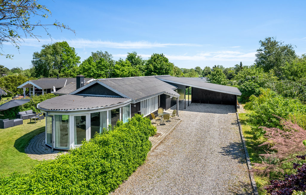 Ferienhaus - Kongsmark , Dänemark - E20078 11