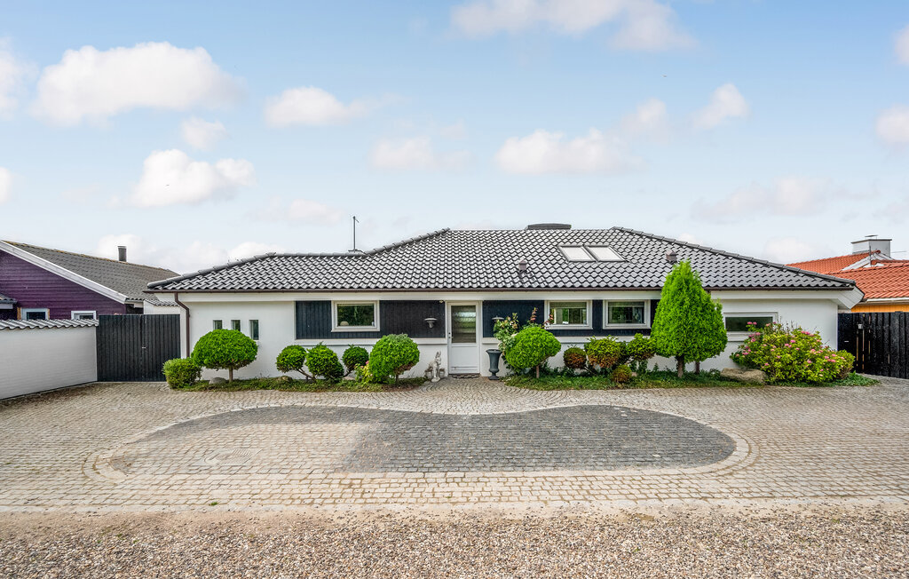 Ferienhaus - Næsby Strand , Dänemark - E20080 10