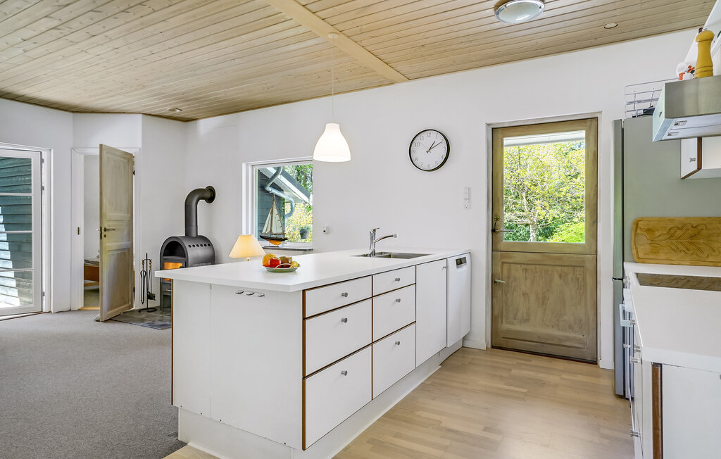 Feriehuse - Saltbæk , Danmark - E20083 19