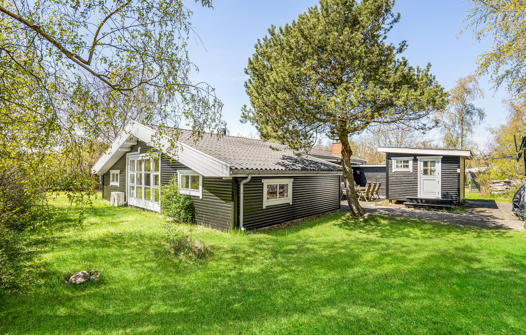 Feriehuse - Svenstrup , Danmark - E20086 10