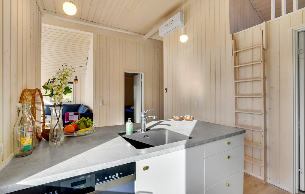 Ferienhaus - Røsnæs , Dänemark - E20087 18