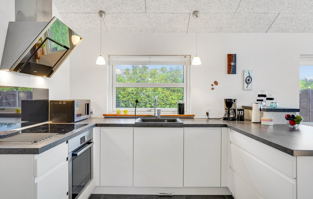 Holiday home - Stillinge Strand , Denmark - E20117 7