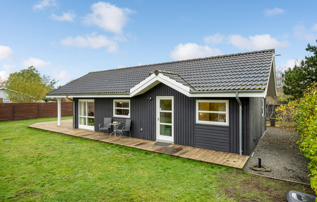 Holiday home - Stillinge Strand , Denmark - E20117 11