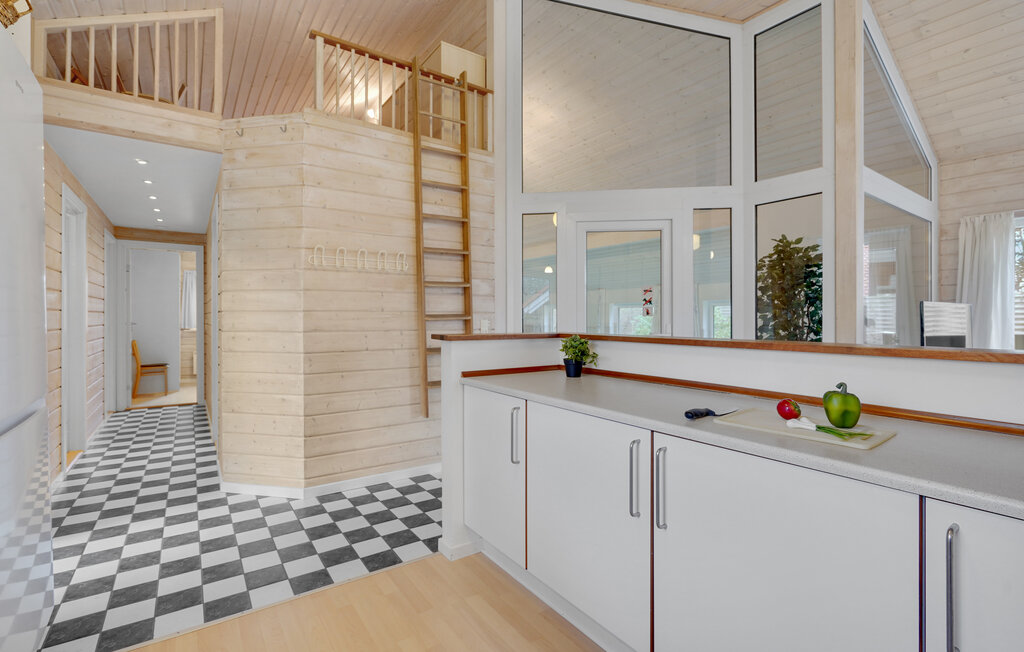 Ferienhaus - Klint Strand , Dänemark - E20200 22