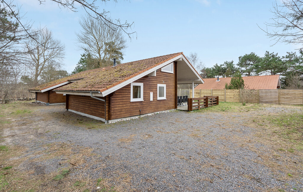 Ferienhaus - Klint Strand , Dänemark - E20200 11