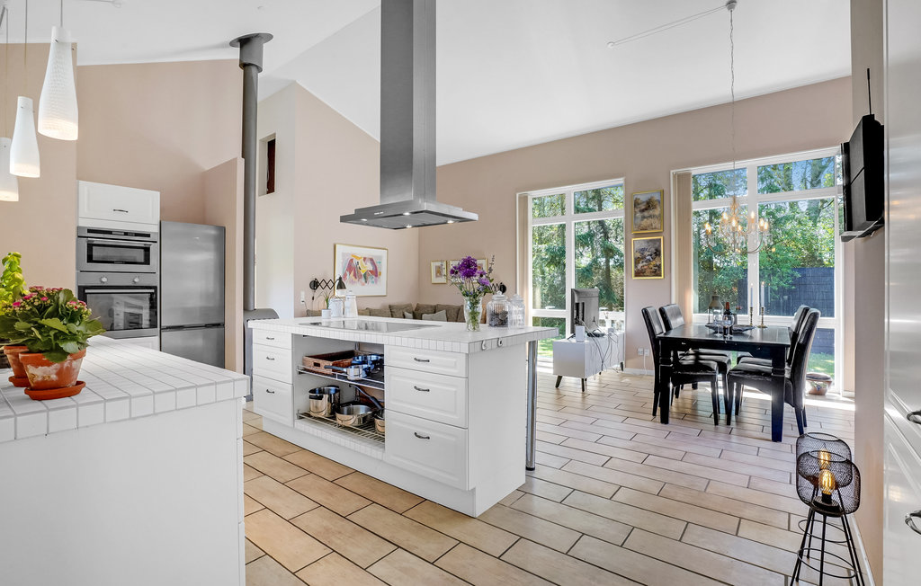 Feriehuse - Stillinge Strand , Danmark - E20228 6