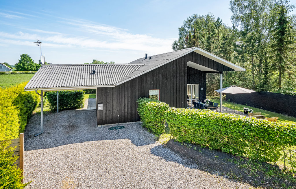 Feriehuse - Stillinge Strand , Danmark - E20228 10