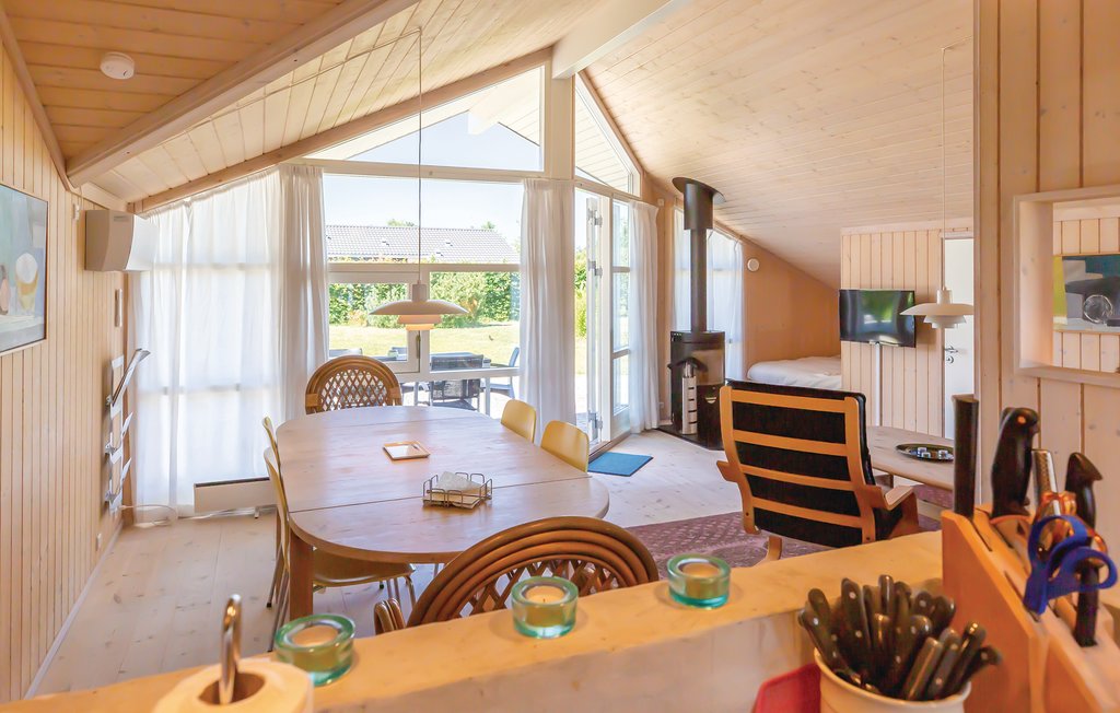 Ferienhaus - Stillinge Strand , Dänemark - E20241 18