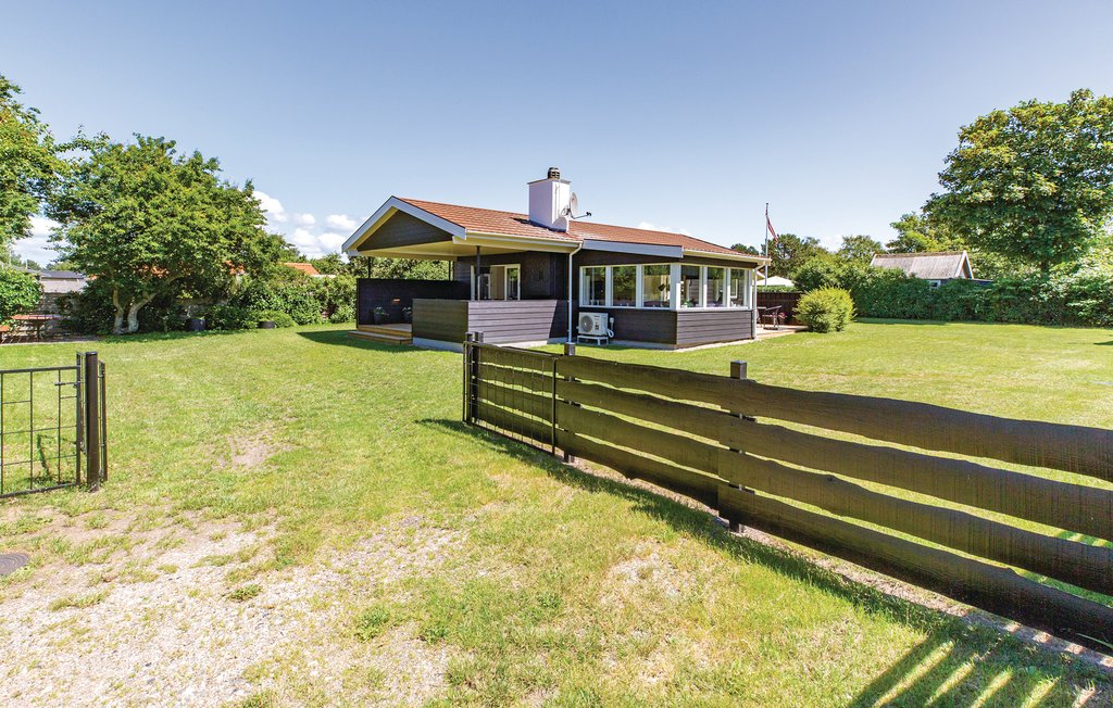 Feriehuse - Stillinge Strand , Danmark - E20281 11