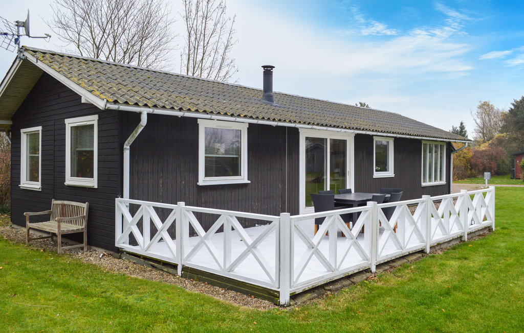 Feriehus - Kongsmark Strand , Danmark - E20336 9