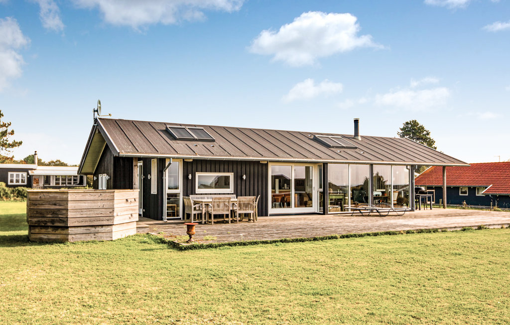 Ferienhaus - Drøsselbjerg , Dänemark - E20420 2
