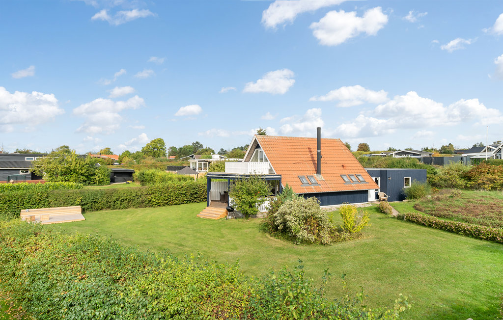 Ferienhaus - Drøsselbjerg , Dänemark - E20428 8