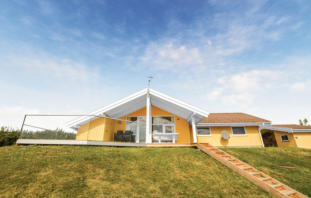 Feriehuse - Drøsselbjerg , Danmark - E20442 8
