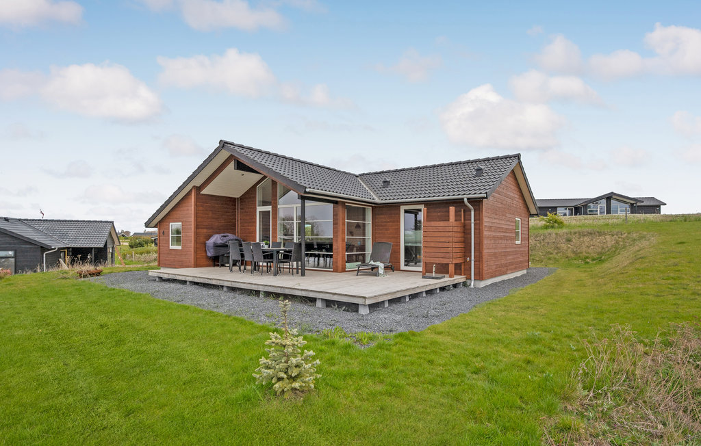 Ferienhaus - Drøsselbjerg , Dänemark - E20478 11