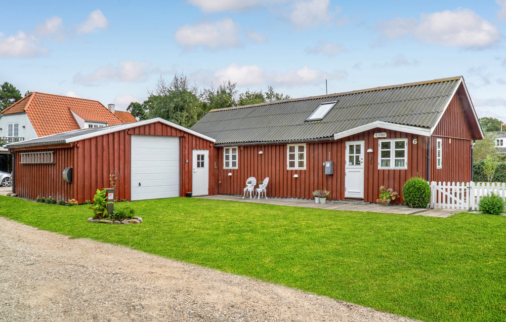 Feriehuse - Reersø , Danmark - E20506 11