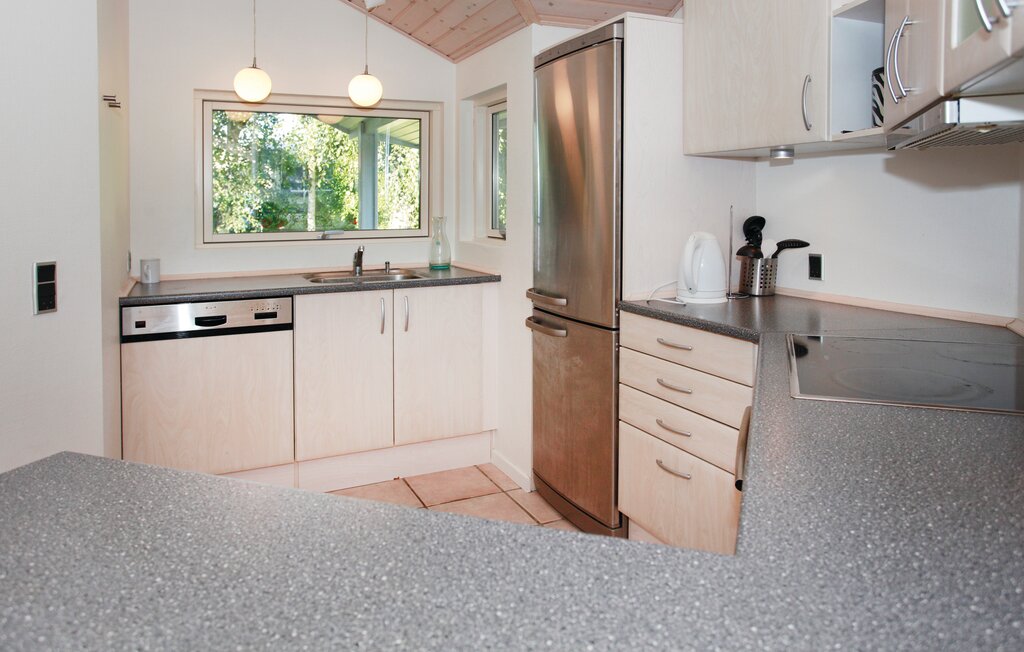 Ferienhaus - Reersø , Dänemark - E20554 17