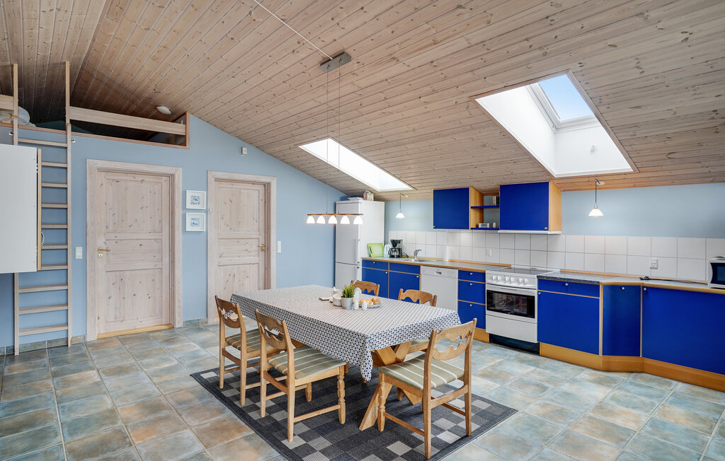 Feriehuse - Bjerge Sydstrand , Danmark - E20613 5