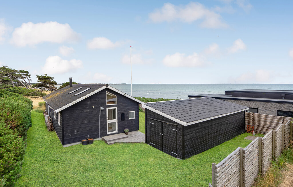 Ferienhaus - Bildsø , Dänemark - E20739 11