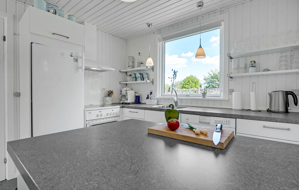 Ferienhaus - Bildsø Strand , Dänemark - E20767 20
