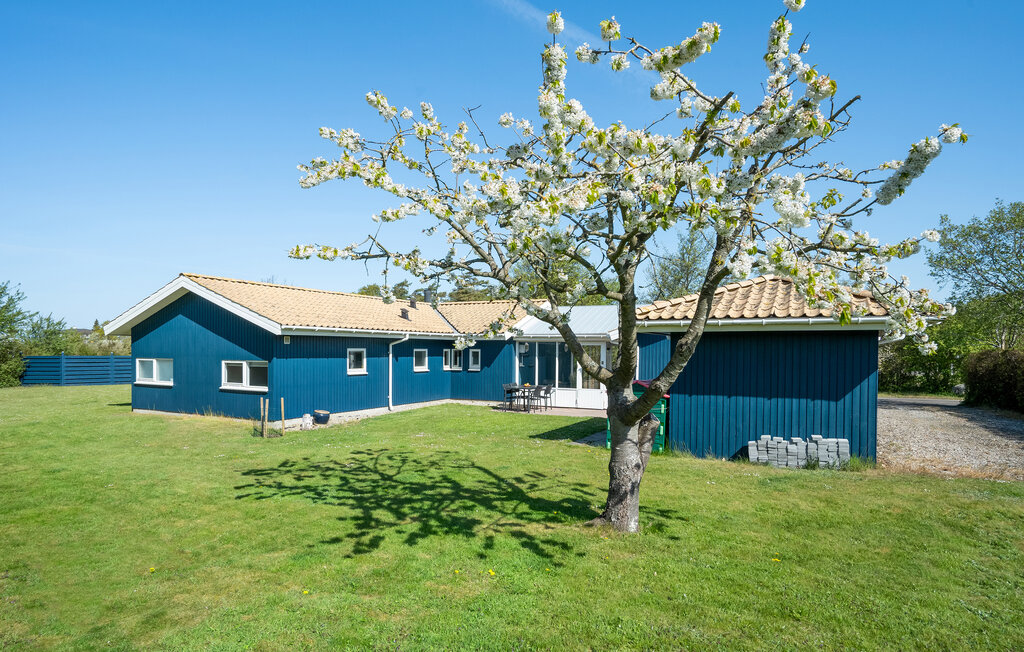 Ferienhaus - Kobæk Strand , Dänemark - E20051 11