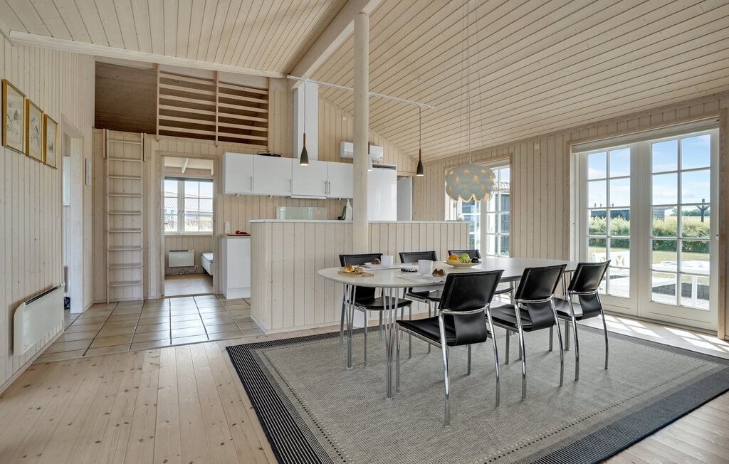 Feriehuse - Drøsselbjerg strand , Danmark - E20052 20