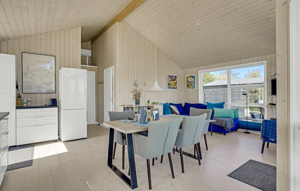 Ferienhaus - Kirke Helsinge Strand , Dänemark - E20058 16