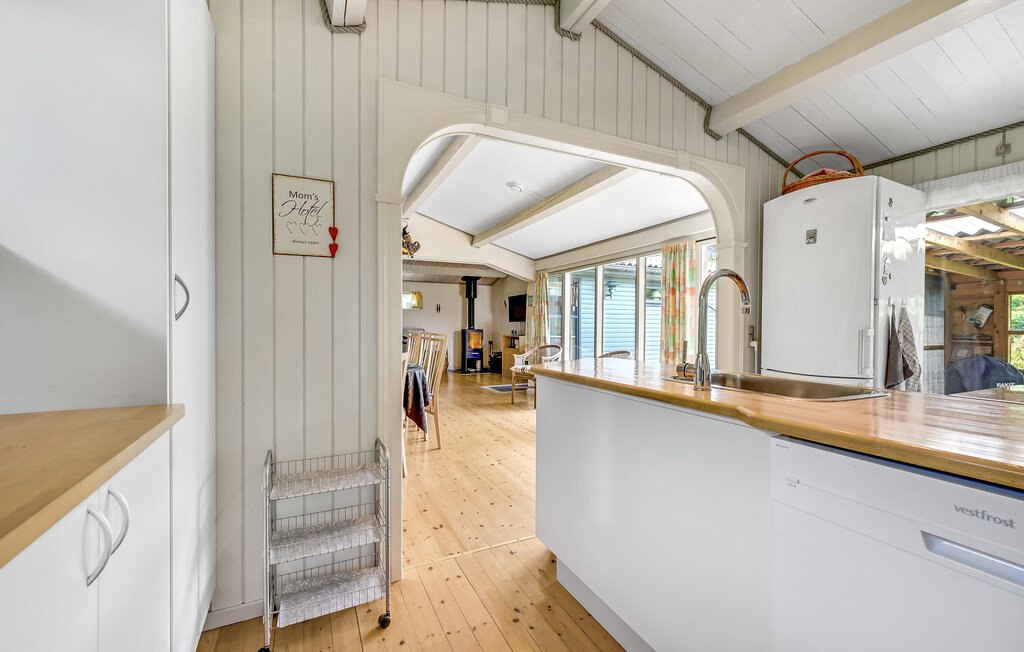 Ferienhaus - Bildsø Strand , Dänemark - E20059 17