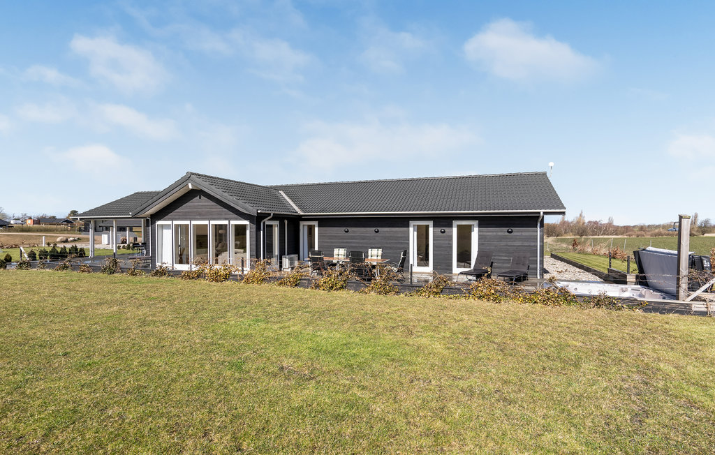 Ferienhaus - Drøsselbjerg Strand , Dänemark - E20060 11