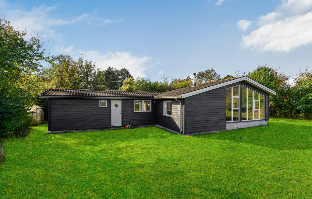 Ferienhaus - Reersø , Dänemark - E20067 11