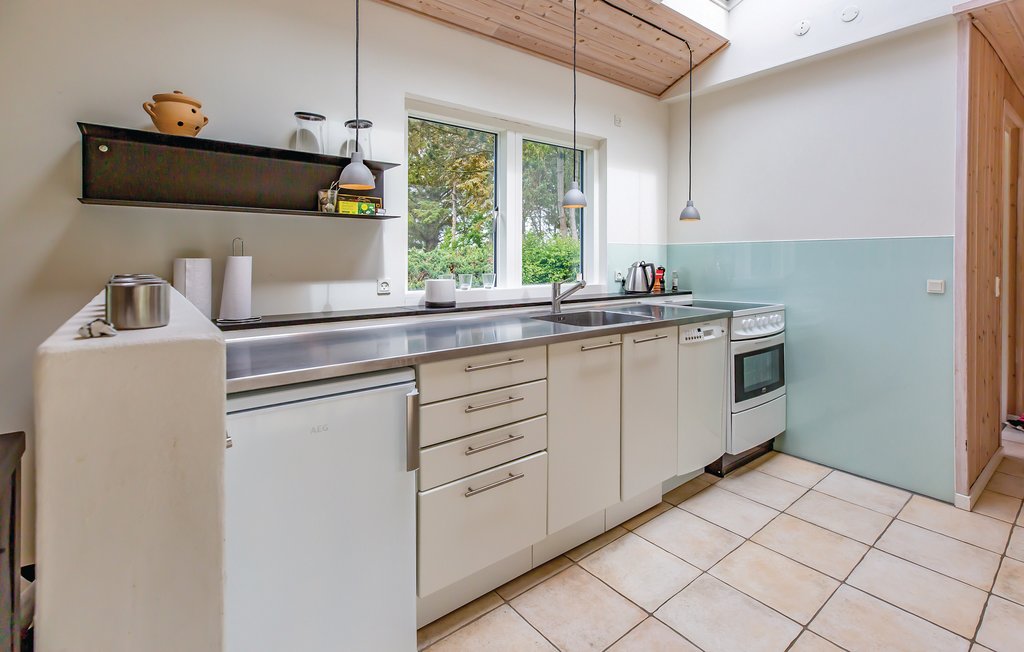 Ferienhaus - Vollerup , Dänemark - E20073 27