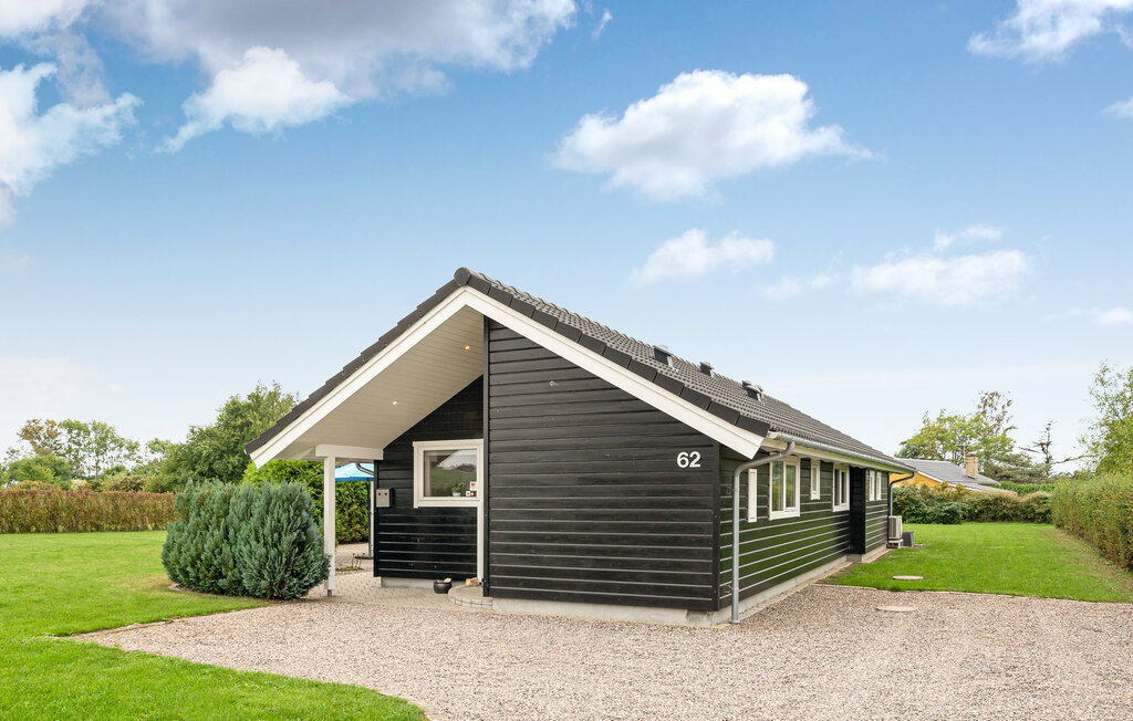 Feriehus - Drøsselbjerg , Danmark - E20082 9