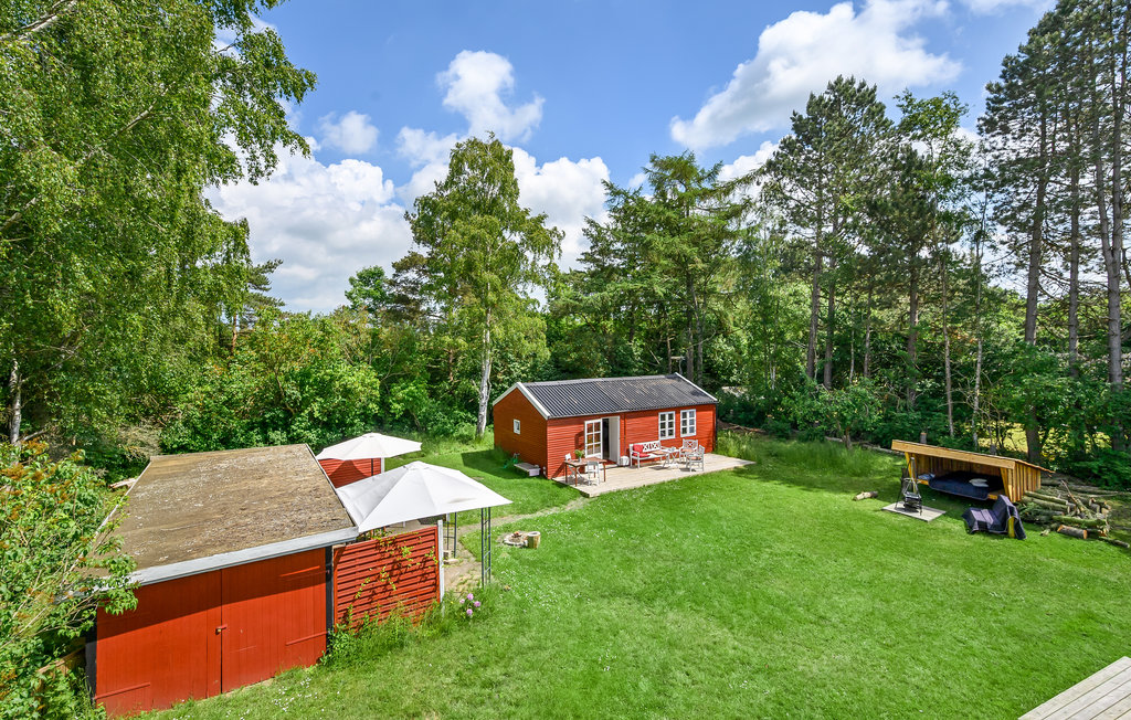 Ferienhaus - Kaldred , Dänemark - E20120 11