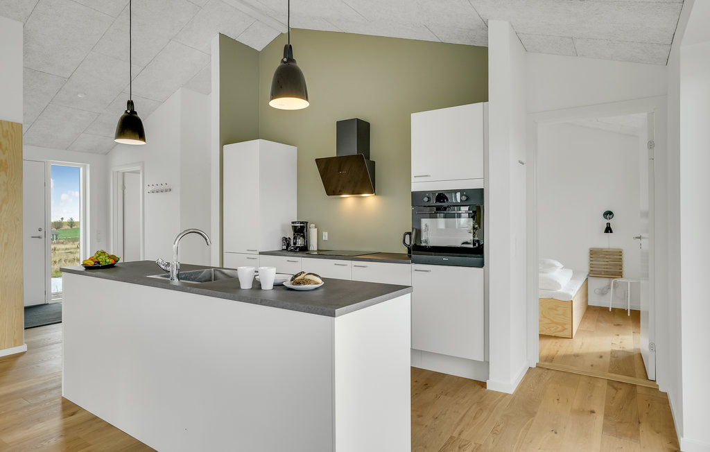 Feriehus - Drøsselbjerg strand , Danmark - E20145 19