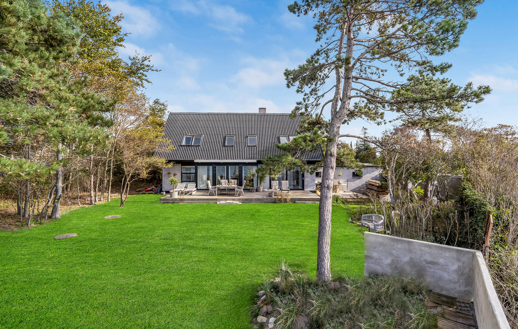 Feriehuse - Kongsmark Strand , Danmark - E20232 12