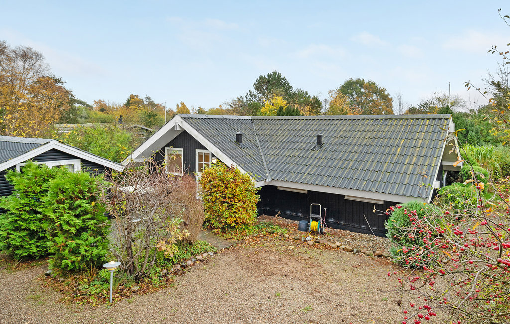 Feriehuse - Reersø , Danmark - E20502 8