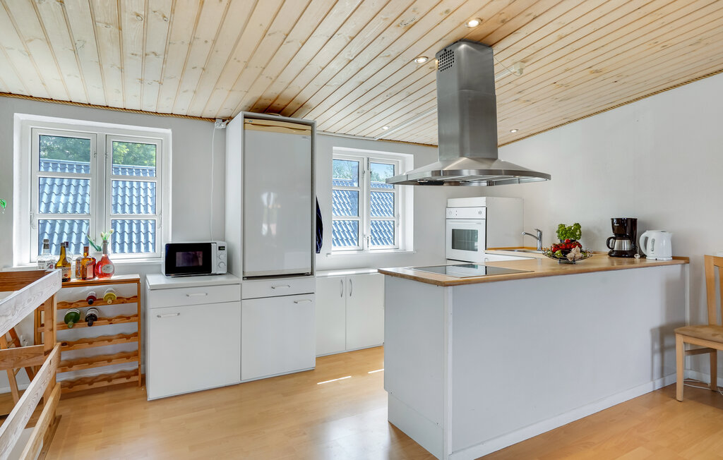 Ferienwohnung - Reersø Nordstrand , Dänemark - E20600 7