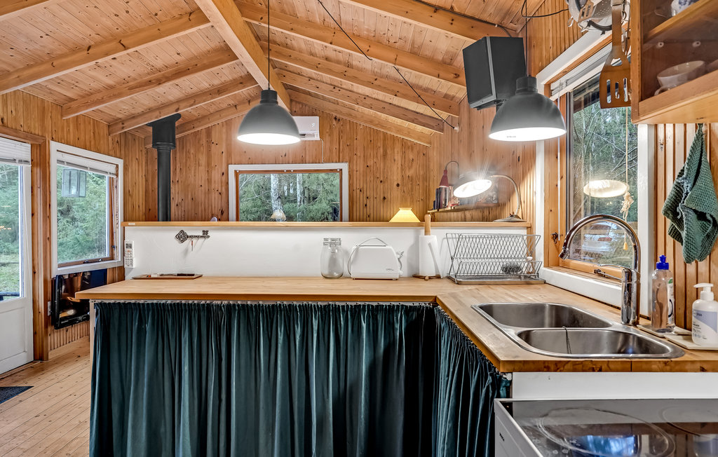 Feriehuse - Bjerge Sydstrand , Danmark - E20626 18